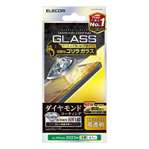 yzGR iPhone15 Pro KXtB _ChR[eBO SKX dx10H dx ʂۂ \tc[t NA PM-A23CFLGDCO