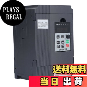 �y���������z�O���C���o�[�^ 2.2kW �P��220V���� �O��0-220V�o�� 0-400Hz �O�����[�^�[����p ����ȒP AT1-2200S (2.2kW)