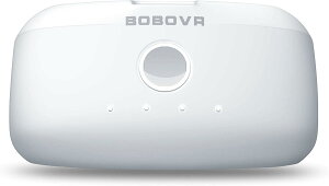 【送料無料】BOBOVR B2 Battery Pack - M3 Pro Replacement Spare Battery 5200mAh, Magnetic Connections