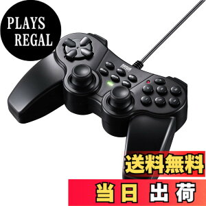 �y���������z�T�����_�C���N�g �Q�[���p�b�h 16�{�^�� �S�{�^���A�ˑΉ� Xinput�Ή� �U���@�\�t windows��p �}�b�g�u���b�N 400-JYP62UMBKX