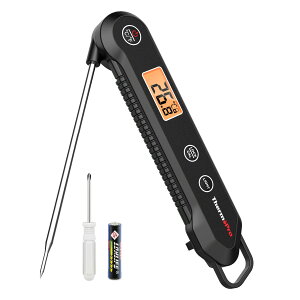 yzThermoPro pxv fW^ CX^gǂݎ pxv h obNCg&Lu[Vt  Ă g VՂ  ٗp p Lb` TP03H u