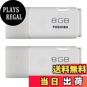 �y���������z���� USB������ 8GB USB2.0 �������K�i 2�Z�b�g TNU-A008G 2P