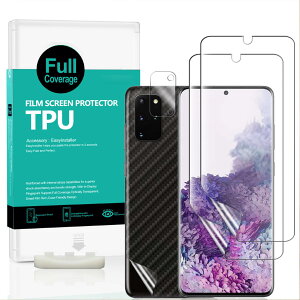 yzIbywind Samsung Galaxy S20+i6.7 C`jTPUtB 2 nChQtB KChgt YJo[i1j wʃV[gi1j DĂe͐Ə_TPUfޕیV[g y