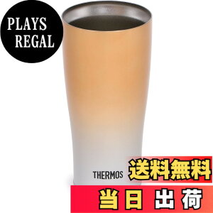 �y���������z�T�[���X �^��f�M�^���u���[ 420ml �S�[���h�t�F�[�h JDE-421C GD-FD