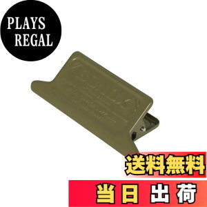 �y���������z�_���g��(Dulton) ���� ���^�� �N���b�v �I���[�u ����46x��117x���s33mm METAL CLIP OLIVE DRAB 117-329OV