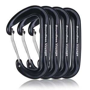 yzBoundless Voyage Jri oRp x 12kNy1200KGz ^ DO 7075A~jE y nbN NC~O XL[ AEghApi S3F(Blkx4) BV1026