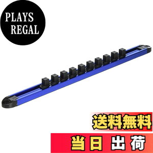 �y���������zTRUSCO(�g���X�R) �A���~�\�P�b�g�z���_�[(�}�O�l�b�g�^�C�v) 9.5mm TASH-310M