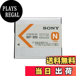 �y���������zSONY(�\�j�[) ���`���[�W���u���o�b�e���[�p�b�N N�^�C�v NP-BN