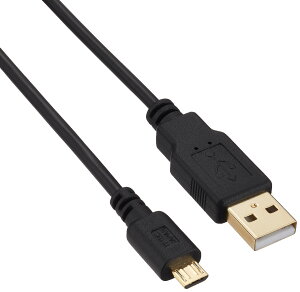 yzϊl MicroUSB P[u [ 5m ] ᑹA~V[hP[uAbL[q̗p USB2A-MC/CA500