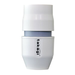 �y���������z�^�J�M(takagi) �z�[�X �W���C���g ���񂽂�ڑ��R�l�N�^�[ ���ʃz�[�X �l�W�~�ߕs�v ���m�g�[�� QB3002SK