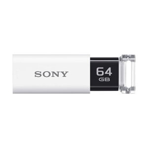 yz\j[ USB USB3.1 64GB zCg LbvX USM64GU W [Ki]