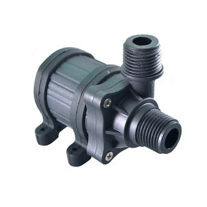 【送料無料】KIMIX ブラシレスポンプ 静音タイプ 小型ポンプ 水中 DC12V 14.40W 1.2A 780L/H 揚程4M