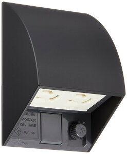 �y���������z�p�i�\�j�b�N(Panasonic) �X�}�[�g�ڒn�h���_�u���R���Z���g �����~�ߎ��E�A�[�X�^�[�~�i���� �I�o�E�������p �u���b�N WK4602BK