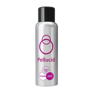 yzyV[h(Pellucid) ԃP~J KXn{fB[R[eBO OXAbvR[g PCD-41 150ml  Pellucid    I[C^Cv