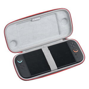 yzFor Nintendo Switch 2 pP[X [P[X Nintendo Switch 2 ConsoleΉ ^ y ϏՌ iJ[hXbgj