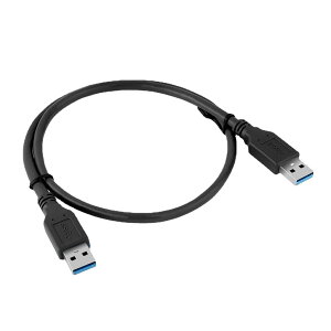 yzUSB 3.0 P[u ^CvAI X-^CvAI X ϋv USBP[u [ I X  WG[^[/JȂǗp P[u f[^C (1.5M)