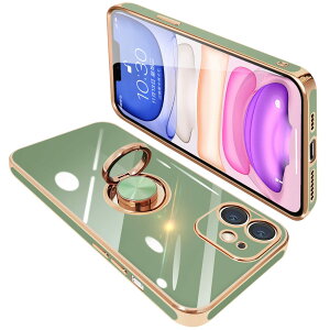 yzONETIAOLONG iPhone11 pro P[X Ot ACtH11pro O Jo[ ϏՌ TPU bLH 360°] X^h@\ ԍڃz_[ Xgbvz[t 5.8C`iO[j