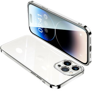 yziPhone14 Pro Max P[X NA ACtH14ProMax Jo[  X}zP[X ϏՌ y bLH TPU ^ Xgbvz[t ~ h~ 6.7C`iVo[j