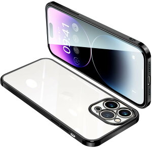 yziPhone14 Pro P[X NA ACtH14Pro Jo[  X}zP[X ϏՌ y bLH TPU ^ Xgbvz[t ~ h~ 6.1C`iubNj