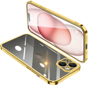 yziPhone15 Plus P[X NA ACtH15Plus Jo[  X}zP[X ϏՌ y bLH TPU ^ Xgbvz[t ~ h~ 6.7C`iS[hj