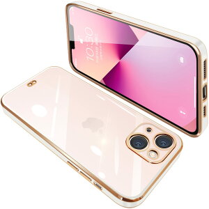yziPhone13 P[X NA  ACtH13 Jo[ X}zP[X Sʕی ϏՌ TPU \tg ^ bLH Xgbvz[t h~izCgj