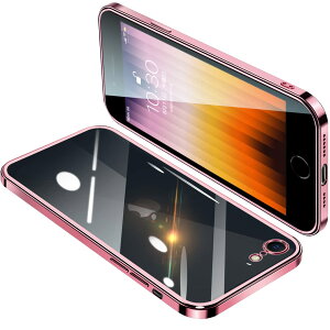 yziPhone SE3 iPhone SE2 iPhone8 iPhone7 P[X NA ACtHSE3 Jo[  X}zP[X ϏՌ y bLH TPU ^ Xgbvz[t ~ h~ 4.7C`i[Y