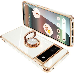 yzGoogle Pixel6A P[X Ot O[O sNZ 6A O Jo[ ϏՌ TPU bLH 360°] X^h@\ ԍڃz_[ Xgbvz[tizCgj