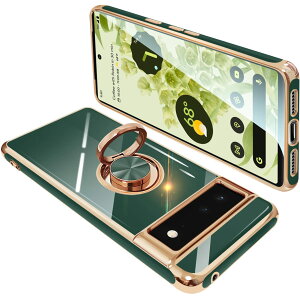 yzGoogle Pixel6 P[X Ot O[O sNZ 6 O Jo[ ϏՌ TPU bLH 360°] X^h@\ ԍڃz_[ Xgbvz[t(_[NO[)