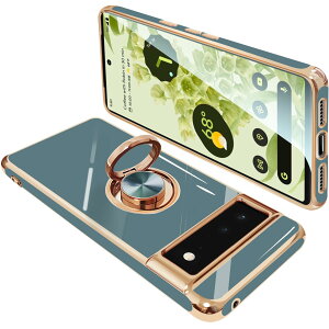 yzGoogle Pixel6 P[X Ot O[O sNZ 6 O Jo[ ϏՌ TPU bLH 360°] X^h@\ ԍڃz_[ Xgbvz[tiO[u[j