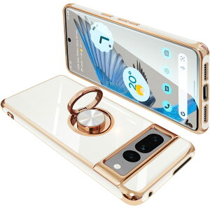 yzGoogle Pixel7 Pro P[X Ot O[O sNZ 7Pro O Jo[ ϏՌ TPU bLH 360°] X^h@\ ԍڃz_[ Xgbvz[tizCgj