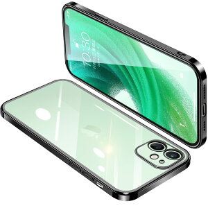 yziPhone12 mini P[X NA ACtH12mini Jo[  X}zP[X ϏՌ y bLH TPU ^ Xgbvz[t ~ h~iubNj