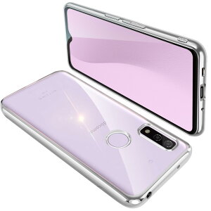 yzArrows We F-51B P[X NA FCG01 Jo[  X}zP[X ϏՌ y bLH TPU ^ Xgbvz[t ~ h~iVo[j