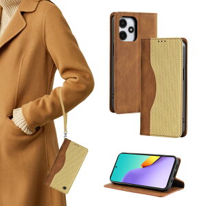 【送料無料】QANKISIS redmi 12 5g ケース 肌触り良い レドミ12 5g スマホケース カード収納 xiaomi redmi 12 5g ケース 織り模様 redmi12 5g ケース 擦り傷防止 レッドミー12 5g ケース 全面保護 redmi 12 5g カバ