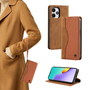 【送料無料】QANKISIS redmi 12 5g ケース 肌触り良い レドミ12 5g スマホケース カード収納 xiaomi redmi 12 5g ケース 織り模様 redmi12 5g ケース 擦り傷防止 レッドミー12 5g ケース 全面保護 redmi 12 5g カバ