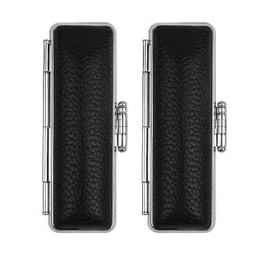 yzOptiPro ӃP[X 13.5mm/15.0mm P[X ӓ lӃP[X s  gѐ ϋv AEj wj 2 (ubN, M)