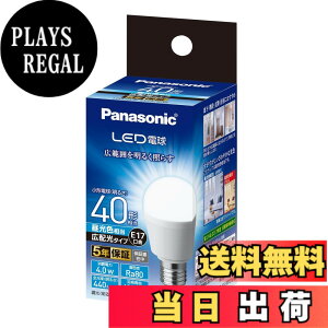 �y���������z�p�i�\�j�b�N �~�j�N���v�g���^ LED�d�� �������a17mm �d��40W�`���� �����F����(4.0W) ���`�d���E�L�z���^�C�v �����Ή� LDA4DGE17ESW