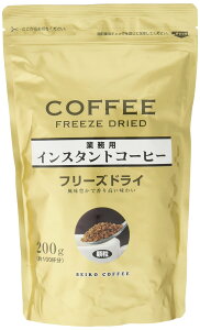 yzZCR[ ƖpCX^gR[q[t[YhC 200g×2
