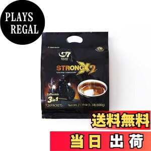 �y���������zTrungNguyen �y�����z�x�g�i��G7�R�[�q�[ 3in1 �X�g�����O �o�b�N ���K�ix24�{
