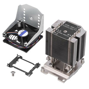 yzCPUN[[ASNK-P0070APS4 LGA 3647-0 4U CPUWG[^[q[gVNPWM12002800RPMiPurley X11Rs[^[ANZTpj