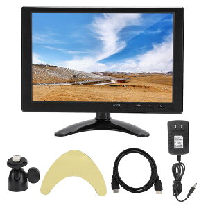 yz10.1C`j^[A HD 1280X800P tj^[ 16:10 TFT LCDXN[tA jo[T |[^uj^[ HDMI/VGA/AV͂T|[gA vOvC(#1)