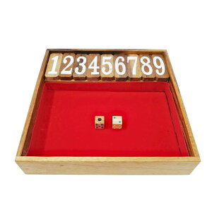 yzKINOKINO WbN|bg _CX {[hQ[ TCR Q[ Jackpot Dice Game (bhL)