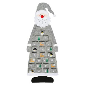 yzNX}X AhxgJ_[ 24 Ǌ| NX}X NX}Xc[ ^yXg[ t َq obO ǂׂƃJ_[ JEg_E christmas deco