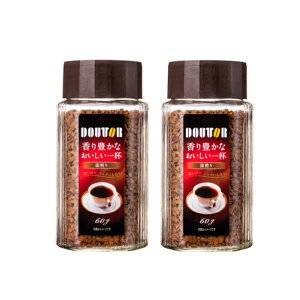 yzhg[ CX^gR[q[ 60 g × 2{Zbg (LȂt[)