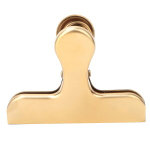 yzDisee m[gubNNbvArNbv^JJ[NbvAm[gubNt[hp̃Be[WgX^CNbv(Golden T clip)