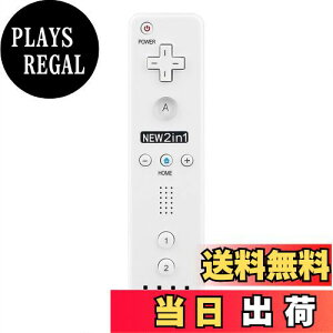 yzOSTENT 2in1 [gRg[[ [VvX CV Wii R\[ Q[ɑΉ (White)