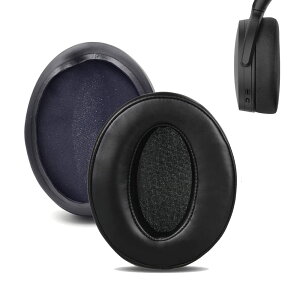 yzC[pbh FOR Sennheiser HD4.50BTNC/ HD4.40BT/HD4.30G/ HD350/HD458BT/HD400S ɑΉ  p wbhzpbh h~Rh~ 1g Ȃ񂵂 xtH[RuiMiiubNj