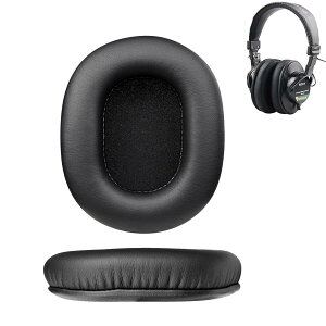 yzC[pbh For SONY MDR-7506/MDR-7510/MDR-7520/MDR-V6/MDR-V7/MDR-CD900ST ɑΉ  p wbhzpbh h~Rh~ 1g Ȃ񂵂 xtH[RuiMiiveCU[/ubNj