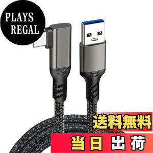 yzUSB Type C P[u L 2m Suptopwxm (10Gbps f[^] /60W 3A}[d) USB3.1 Gen2 ^Cv c P[u USB-A to USB-C ϋviC҂ X}[gtHE^ubgEQ[@Ȃǂusb c|