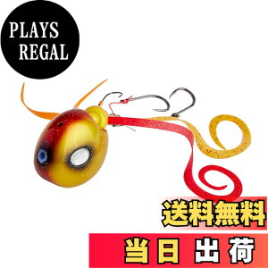 �y���������zAbuGarcia (�A�u�K���V�A) ������ 80g �J�j�^�R�V�������v SSYYD80G-KTSHP �^�C���o