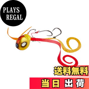 �y���������zAbuGarcia (�A�u�K���V�A) ������ 60g �J�j�^�R�V�������v SSYYD60G-KTSHP �^�C���o